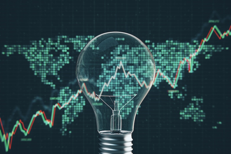 Elmarknaden i Förändring