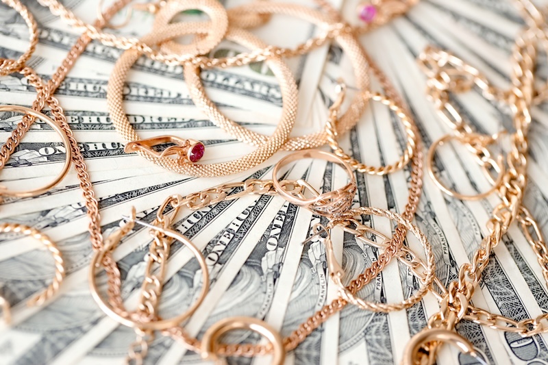 Pantbank – en trygg väg till snabb finansiering