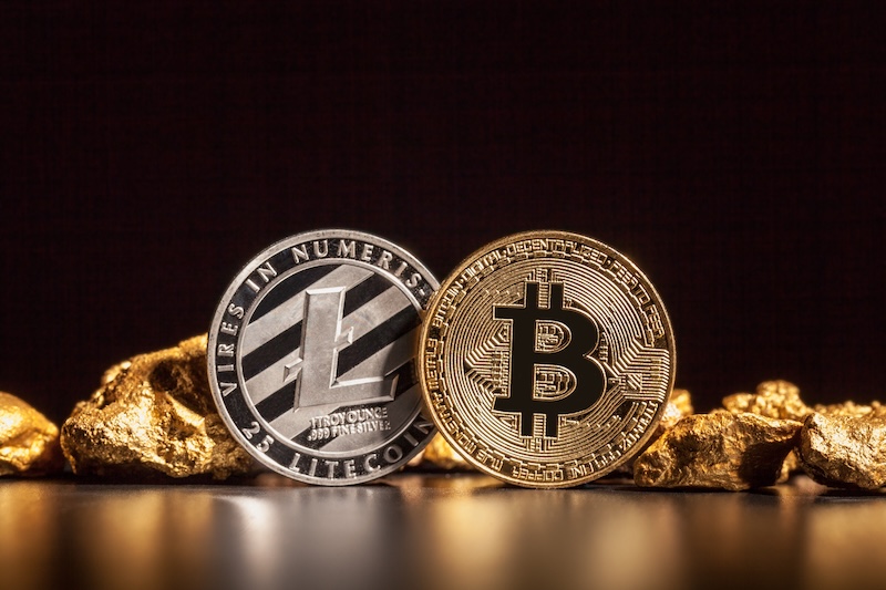 Upp, ner och vidare – vad januarirörelsen säger om marknaden