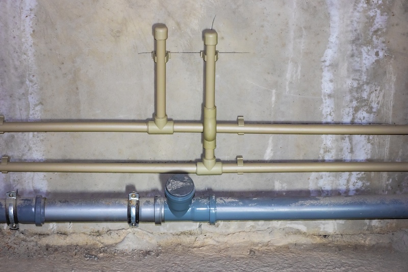 Stambyte — Så mycket kostar det och därför är det en viktig investering