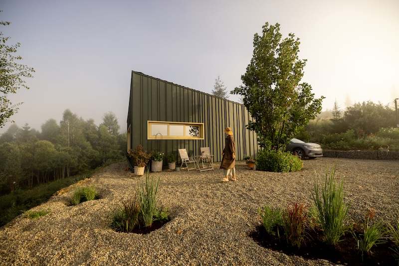 Attefallshus – en investering som påverkar din ekonomi mer än du tror